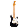 Fender Custom Shop LTD 1969 Stratocaster Journeyman Relic - Aged Black - Limited Edition Electric Guitar - NEW!
