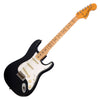 Fender Custom Shop LTD 1969 Stratocaster Journeyman Relic - Aged Black - Limited Edition Electric Guitar - NEW!