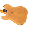 Fender Custom Shop Limited Edition 1950s Telecaster Thinline Relic - Natural Blonde - NEW!