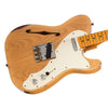 Fender Custom Shop Limited Edition 1950s Telecaster Thinline Relic - Natural Blonde - NEW!