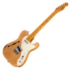 Fender Custom Shop Limited Edition 1950s Telecaster Thinline Relic - Natural Blonde - NEW!