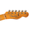 Fender Custom Shop Limited Edition 1950s Telecaster Thinline Relic - Natural Blonde - NEW!