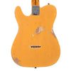 Fender Custom Shop LTD 1953 Telecaster Heavy Relic - Aged Nocaster Blonde - Limited Edition Electric Guitar - NEW!
