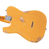Fender Custom Shop LTD 1953 Telecaster Heavy Relic - Aged Nocaster Blonde - Limited Edition Electric Guitar - NEW!