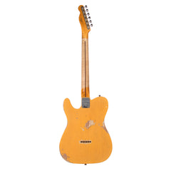 Fender Custom Shop LTD 1953 Telecaster Heavy Relic - Aged Nocaster Blonde - Limited Edition Electric Guitar - NEW!