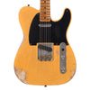 Fender Custom Shop LTD 1953 Telecaster Heavy Relic - Aged Nocaster Blonde - Limited Edition Electric Guitar - NEW!