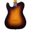 Fender Custom Shop LTD 1955 Telecaster Journeyman Relic - Wide Fade 2 Tone Sunburst - Limited Edition Electric Guitar