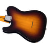 Fender Custom Shop LTD 1955 Telecaster Journeyman Relic - Wide Fade 2 Tone Sunburst - Limited Edition Electric Guitar