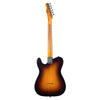 Fender Custom Shop LTD 1955 Telecaster Journeyman Relic - Wide Fade 2 Tone Sunburst - Limited Edition Electric Guitar