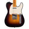 Fender Custom Shop LTD 1955 Telecaster Journeyman Relic - Wide Fade 2 Tone Sunburst - Limited Edition Electric Guitar
