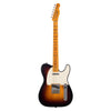 Fender Custom Shop LTD 1955 Telecaster Journeyman Relic - Wide Fade 2 Tone Sunburst - Limited Edition Electric Guitar