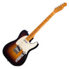 Fender Custom Shop LTD 1955 Telecaster Journeyman Relic - Wide Fade 2 Tone Sunburst - Limited Edition Electric Guitar