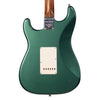 Fender Custom Shop LTD 1958 Stratocaster Journeyman Relic - Aged Sherwood Green Metallic - Limited Edition Electric Guitar - NEW!