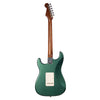 Fender Custom Shop LTD 1958 Stratocaster Journeyman Relic - Aged Sherwood Green Metallic - Limited Edition Electric Guitar - NEW!