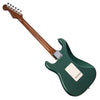 Fender Custom Shop LTD 1958 Stratocaster Journeyman Relic - Aged Sherwood Green Metallic - Limited Edition Electric Guitar - NEW!