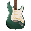 Fender Custom Shop LTD 1958 Stratocaster Journeyman Relic - Aged Sherwood Green Metallic - Limited Edition Electric Guitar - NEW!