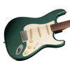 Fender Custom Shop LTD 1958 Stratocaster Journeyman Relic - Aged Sherwood Green Metallic - Limited Edition Electric Guitar - NEW!