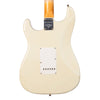 Fender Custom Shop LTD 1960 Stratocaster Journeyman Relic - Aged Olympic White - Limited Edition Electric Guitar - NEW!