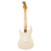 Fender Custom Shop LTD 1960 Stratocaster Journeyman Relic - Aged Olympic White - Limited Edition Electric Guitar - NEW!