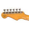 Fender Custom Shop LTD 1960 Stratocaster Journeyman Relic - Aged Olympic White - Limited Edition Electric Guitar - NEW!