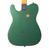 Fender Custom Shop Limited Edition 1961 Telecaster Relic - Aged Sherwood Green Metallic - NEW!