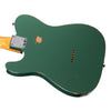 Fender Custom Shop Limited Edition 1961 Telecaster Relic - Aged Sherwood Green Metallic - NEW!