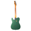 Fender Custom Shop Limited Edition 1961 Telecaster Relic - Aged Sherwood Green Metallic - NEW!