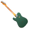 Fender Custom Shop Limited Edition 1961 Telecaster Relic - Aged Sherwood Green Metallic - NEW!