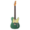 Fender Custom Shop Limited Edition 1961 Telecaster Relic - Aged Sherwood Green Metallic - NEW!
