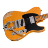 Fender Custom Shop LTD CuNiFe Blackguard Telecaster Heavy Relic - Aged Butterscotch Blonde - NEW!