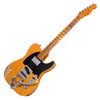 Fender Custom Shop LTD CuNiFe Blackguard Telecaster Heavy Relic - Aged Butterscotch Blonde - NEW!