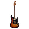 Fender Custom Shop LTD 1962 Stratocaster Journeyman Relic - Bleached 3-Tone Sunburst - Limited Edition Electric Guitar - NEW!