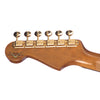 Fender Custom Shop LTD 1962 Stratocaster Journeyman Relic - Bleached 3-Tone Sunburst - Limited Edition Electric Guitar - NEW!