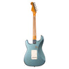 Fender Custom Shop Shop LTD Tomatillo Stratocaster Special Relic - Super Faded Aged Lake Placid Blue - Limited Edition Electric Guitar - NEW!