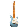 Fender Custom Shop Shop LTD Tomatillo Stratocaster Special Relic - Super Faded Aged Lake Placid Blue - Limited Edition Electric Guitar - NEW!