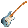 Fender Custom Shop Shop LTD Tomatillo Stratocaster Special Relic - Super Faded Aged Lake Placid Blue - Limited Edition Electric Guitar - NEW!