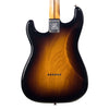 Fender Custom Shop Limited Edition 70th Anniversary 1954 Stratocaster Hardtail Journeyman Relic - Wide Fade 2 Tone Sunburst - 1 off Electric Guitar NEW!