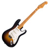Fender Custom Shop Limited Edition 70th Anniversary 1954 Stratocaster Hardtail Journeyman Relic - Wide Fade 2 Tone Sunburst - 1 off Electric Guitar NEW!