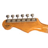 Fender Custom Shop Limited Edition 70th Anniversary 1954 Stratocaster Heavy Relic - Wide Fade 2 Tone Sunburst - Electric Guitar
