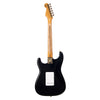 Fender Custom Shop Limited Edition 70th Anniversary 1954 Stratocaster Journeyman Relic - Black - 1 off Electric Guitar NEW!