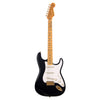 Fender Custom Shop Limited Edition 70th Anniversary 1954 Stratocaster Journeyman Relic - Black - 1 off Electric Guitar NEW!