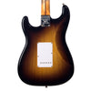 Fender Custom Shop Limited Edition 70th Anniversary 1954 Stratocaster Journeyman Relic - Wide Fade 2 Tone Sunburst - 1 off Electric Guitar NEW!