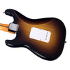 Fender Custom Shop Limited Edition 70th Anniversary 1954 Stratocaster Journeyman Relic - Wide Fade 2 Tone Sunburst - 1 off Electric Guitar NEW!