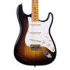 Fender Custom Shop Limited Edition 70th Anniversary 1954 Stratocaster Journeyman Relic - Wide Fade 2 Tone Sunburst - 1 off Electric Guitar NEW!