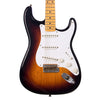 Fender Custom Shop Limited Edition 70th Anniversary 1954 Stratocaster Journeyman Relic - Wide Fade 2 Tone Sunburst - Electric Guitar NEW!