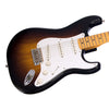 Fender Custom Shop Limited Edition 70th Anniversary 1954 Stratocaster NOS - Wide Fade 2 Tone Sunburst - NEW OLD STOCK Electric Guitar NEW!