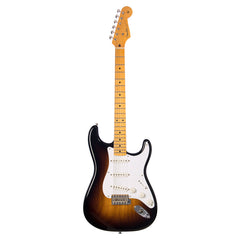 Fender Custom Shop Limited Edition 70th Anniversary 1954 Stratocaster NOS - Wide Fade 2 Tone Sunburst - NEW OLD STOCK Electric Guitar NEW!