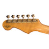 Fender Custom Shop Limited Edition 70th Anniversary 1954 Stratocaster Relic - Aged Olympic White w/Gold Hardware - 1 off Electric Guitar NEW!