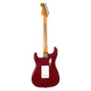 Fender Custom Shop Limited Edition 70th Anniversary 1954 Stratocaster Relic - Cimarron Red - 1 Off Electric Guitar