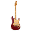 Fender Custom Shop Limited Edition 70th Anniversary 1954 Stratocaster Relic - Cimarron Red - 1 Off Electric Guitar